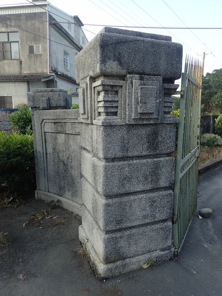 PB107989.JPG - 竹塘  土庫  詹家洋樓