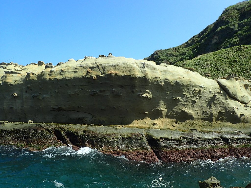 PA104858.JPG - 東北角海岸岩石之美  (01)