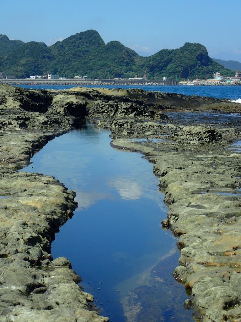 PA115084.JPG - 東北角海岸岩石之美  (03)