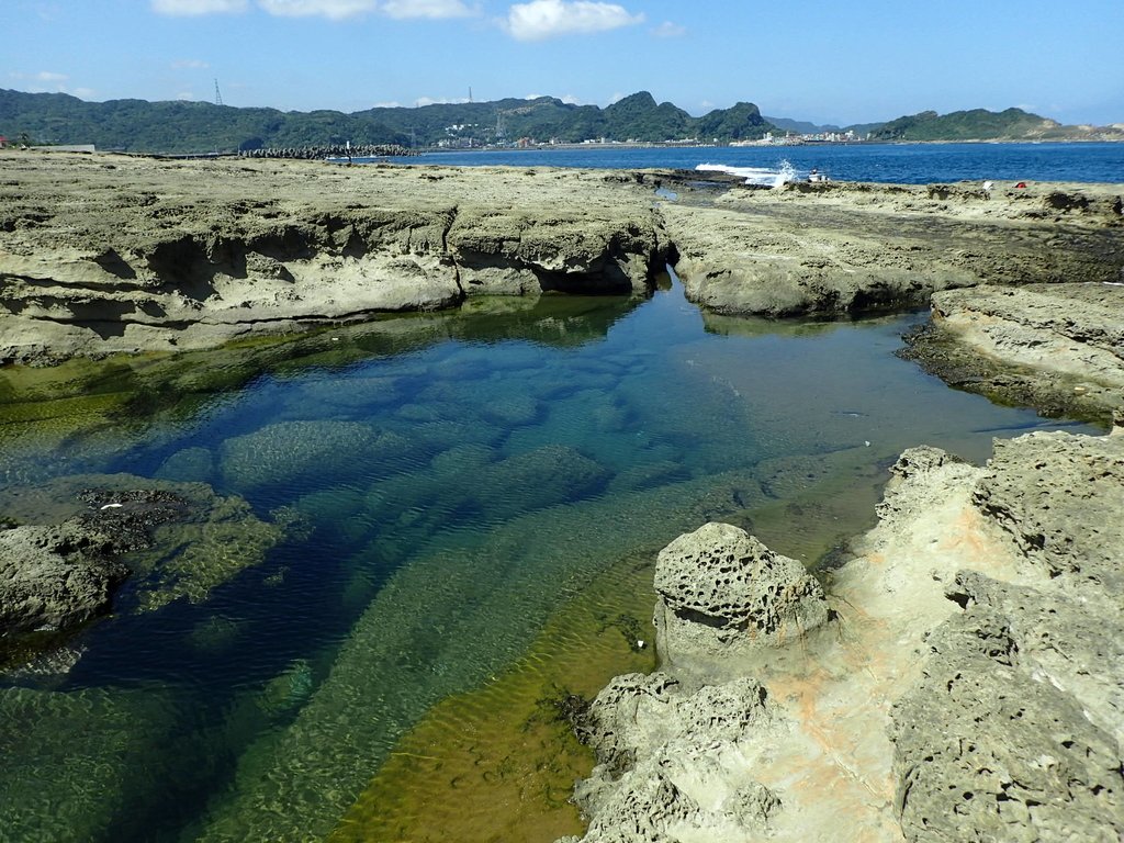 PA115052.JPG - 東北角海岸岩石之美  (03)