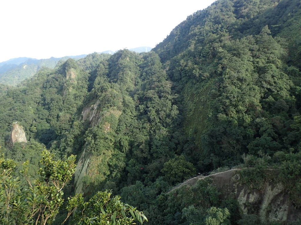 P1224365.JPG - 再訪---  平溪  孝子山登山步道