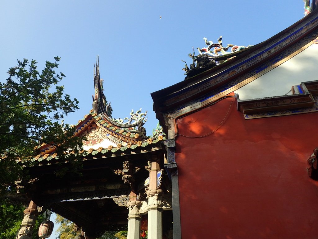 P8044918.JPG - 中埔  阿里山忠王祠  (吳鳳廟)