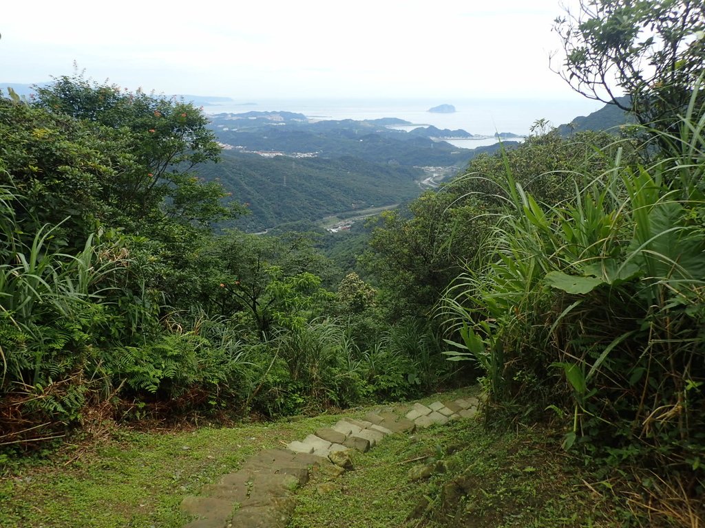 P6090319.JPG - 瑞芳  三貂嶺山  三貂大崙