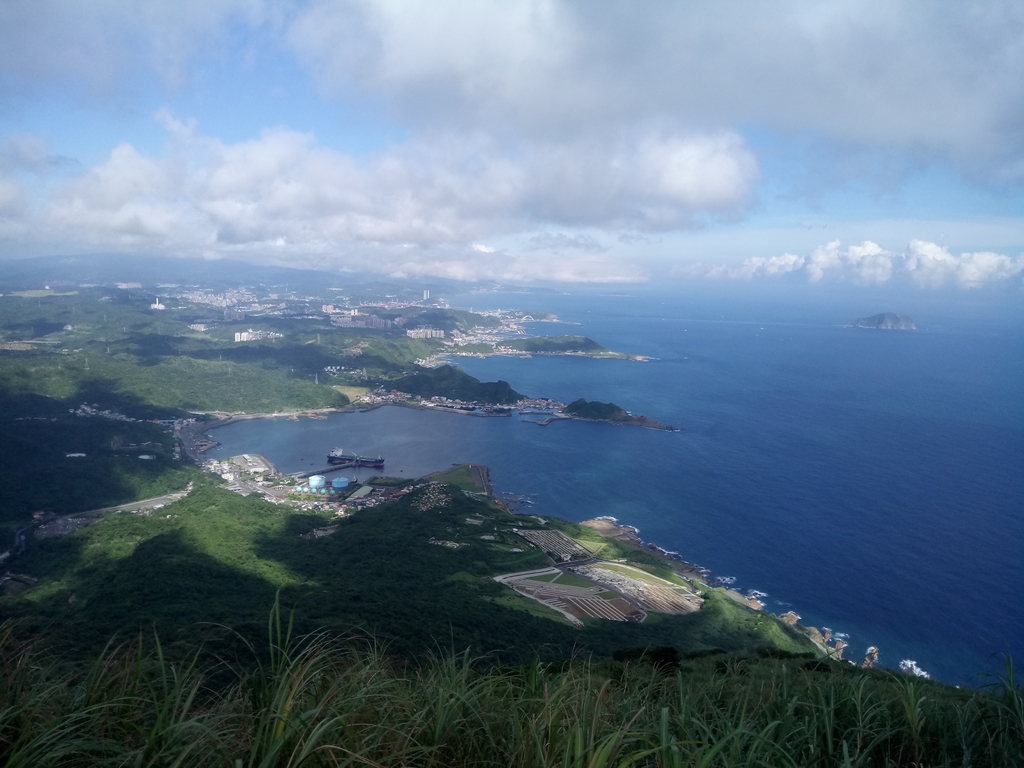 DSC_9422.JPG - 瑞芳  雞籠山登山步道