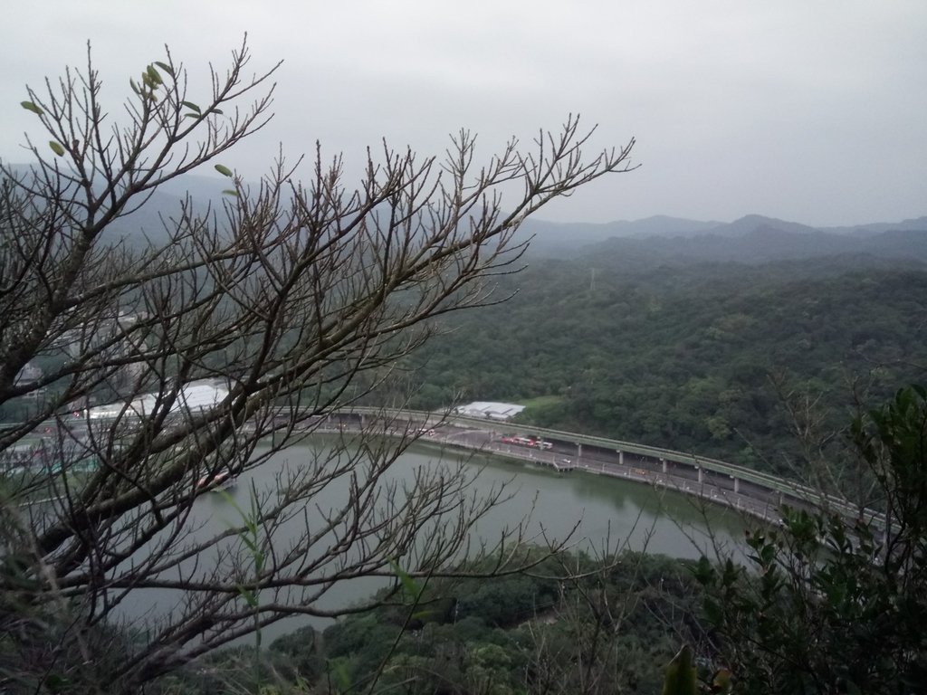 DSC_9277.JPG - 內湖  白鷺鷥山親山步道