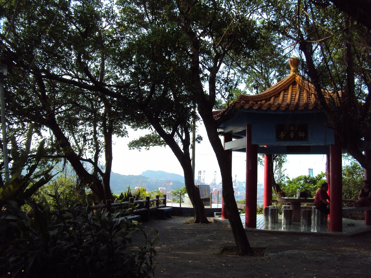 DSC07872.JPG - 散步  基隆中正公園