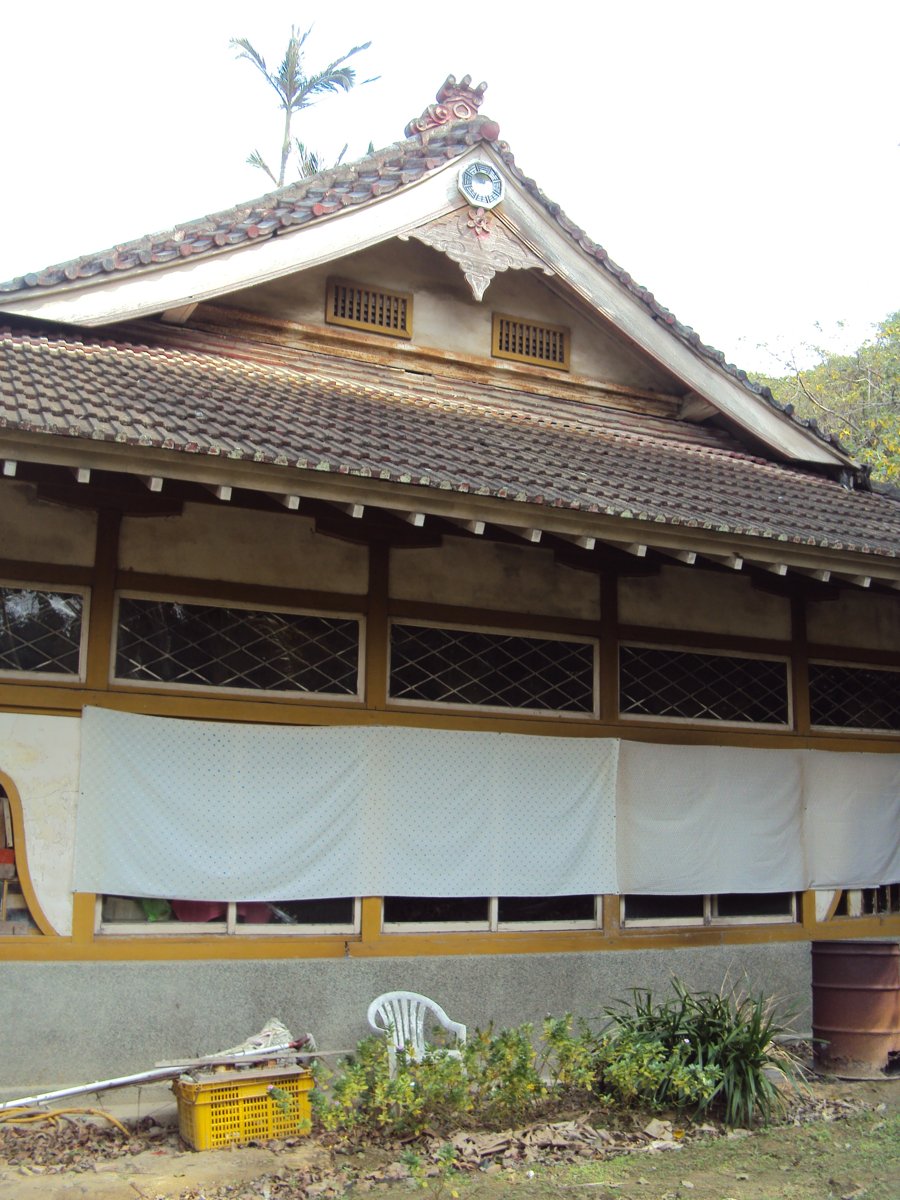 DSC01930.JPG - 新竹香山  一善寺