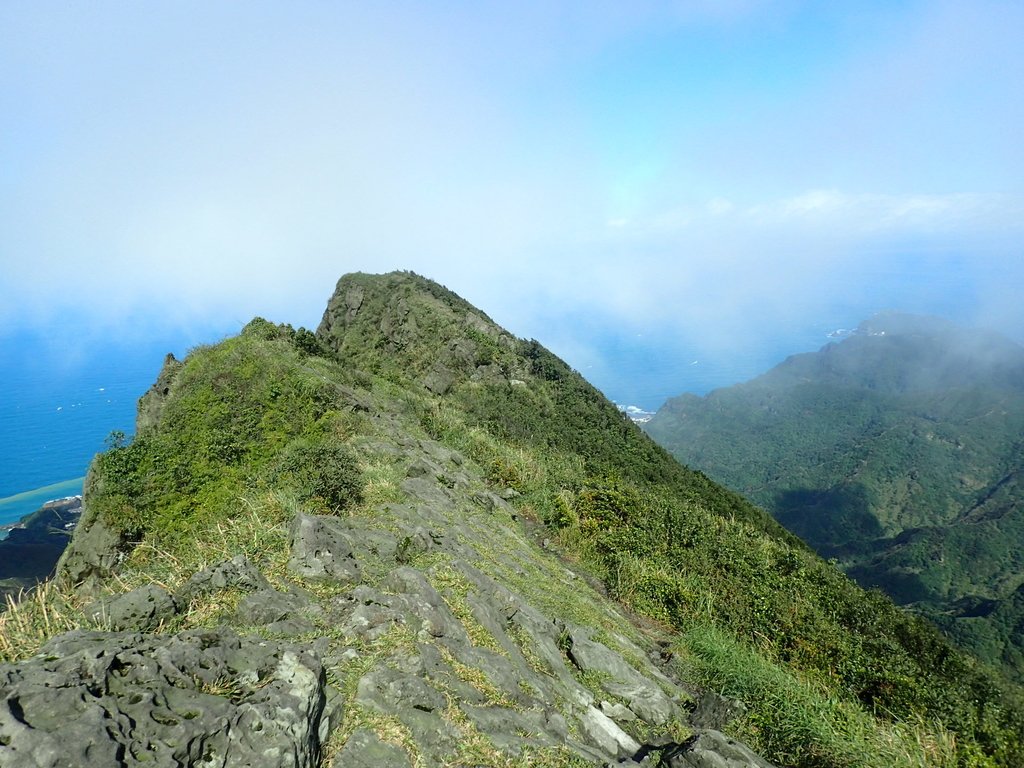 P1102339.JPG - 半坪山  無耳茶壺山