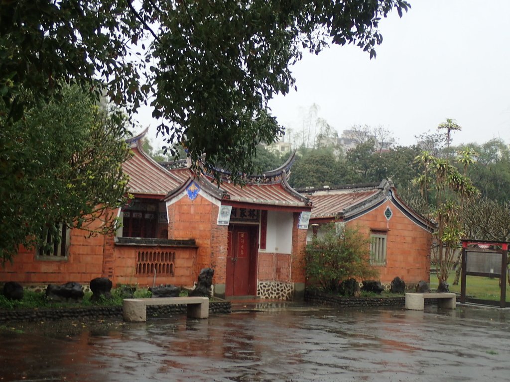 P3099844.JPG - 竹北  六家  林家祠