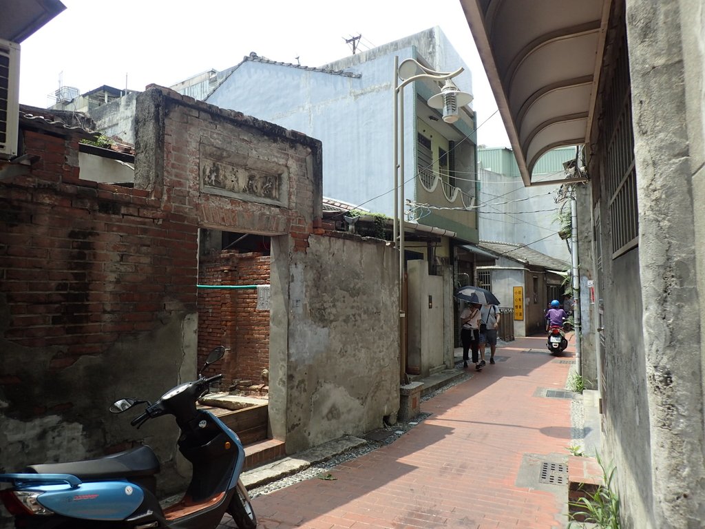 P4286060.JPG - 鹿港  街屋建築巡禮  01