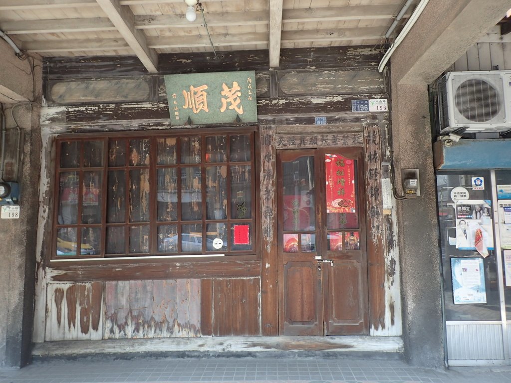 P4286177.JPG - 鹿港  街屋建築巡禮  02