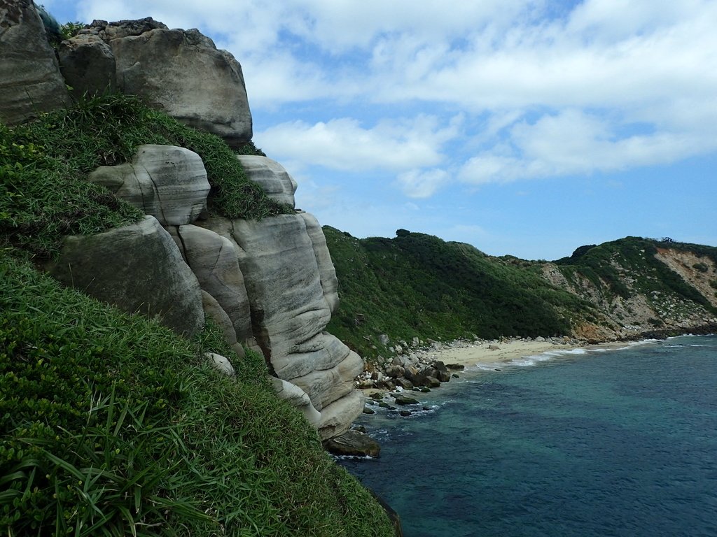 P5056587.JPG - 金山  燭臺雙ˊ峙 神秘海岸