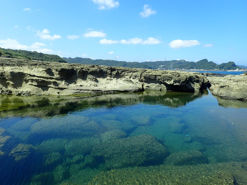 PA115055.JPG - 東北角海岸岩石之美  (03)