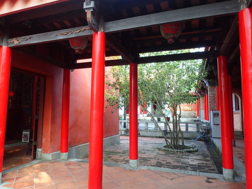 P8044920.JPG - 中埔  阿里山忠王祠  (吳鳳廟)