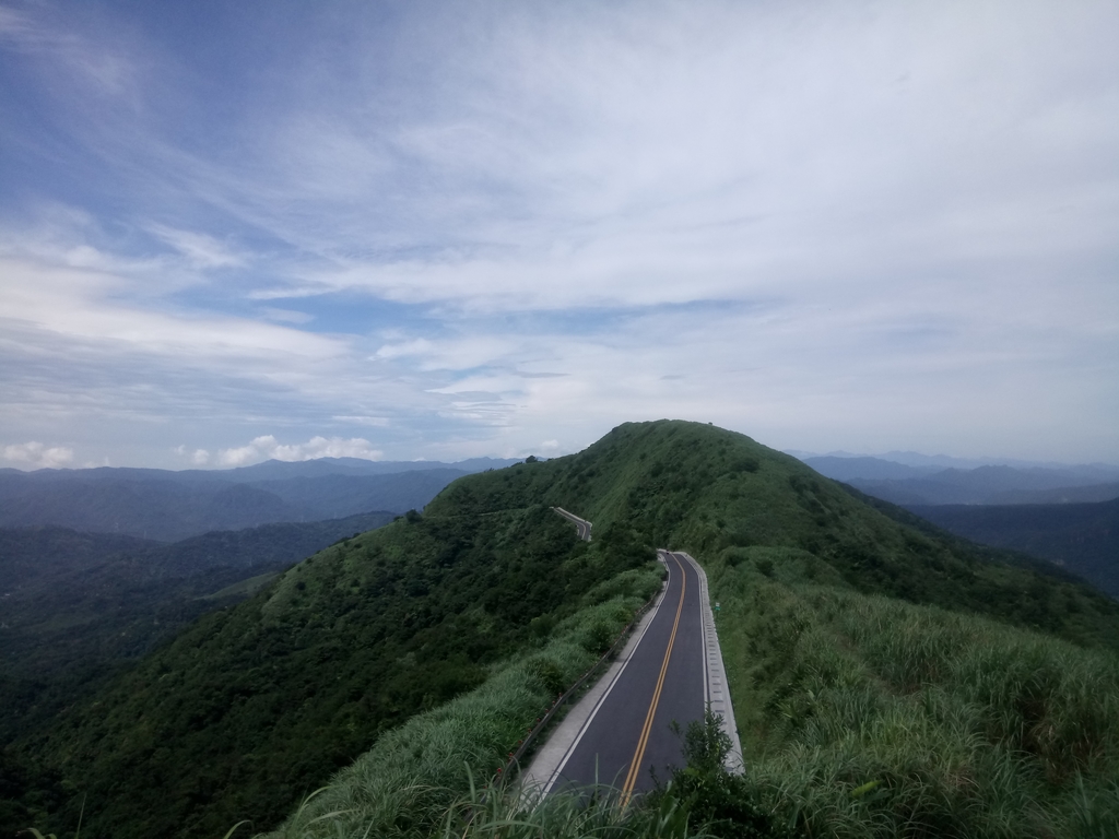 DSC_3402.JPG - 瑞芳  三貂嶺山  三貂大崙