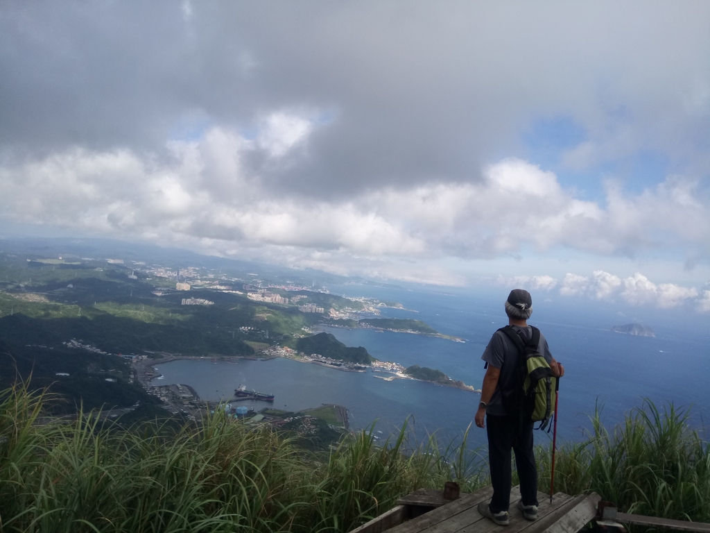 DSC_9426.JPG - 瑞芳  雞籠山登山步道