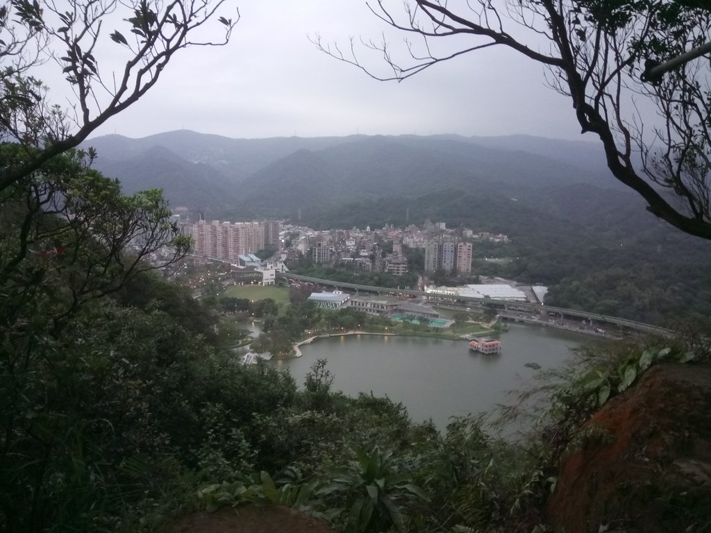 DSC_9280.JPG - 內湖  白鷺鷥山親山步道