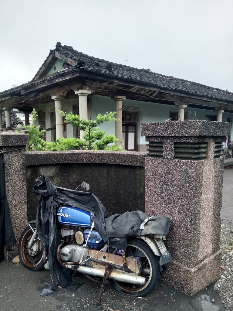 DSC_8626.JPG - 埤頭  芙朝村  陳家古厝