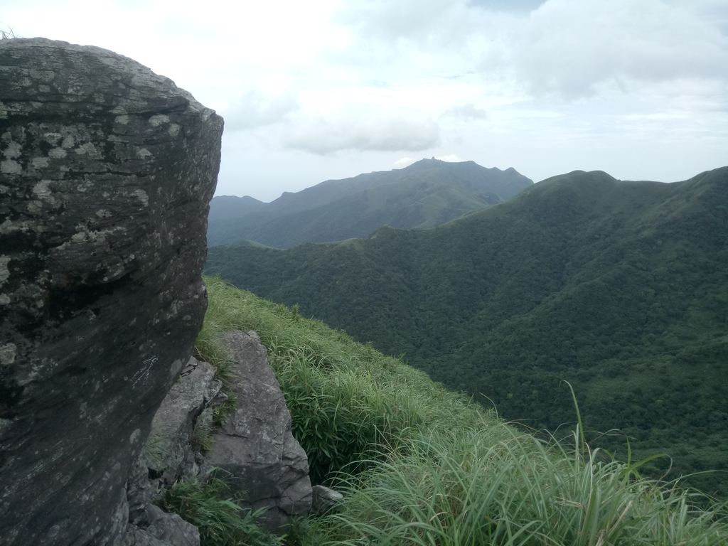 DSC_4533.JPG - 小觀音山  西峰登山步道