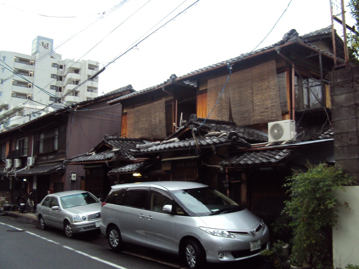 DSC02562.JPG - 京都  中京  二條陣屋