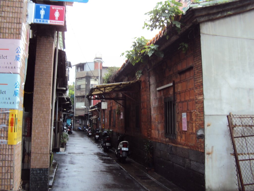 DSC05171.JPG - 萬華  黃氏大宗祠