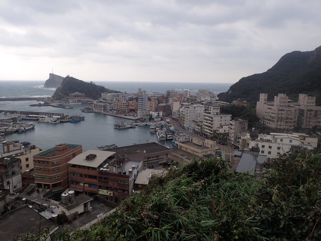 P1264008.JPG - 野柳  北八斗山稜線步道