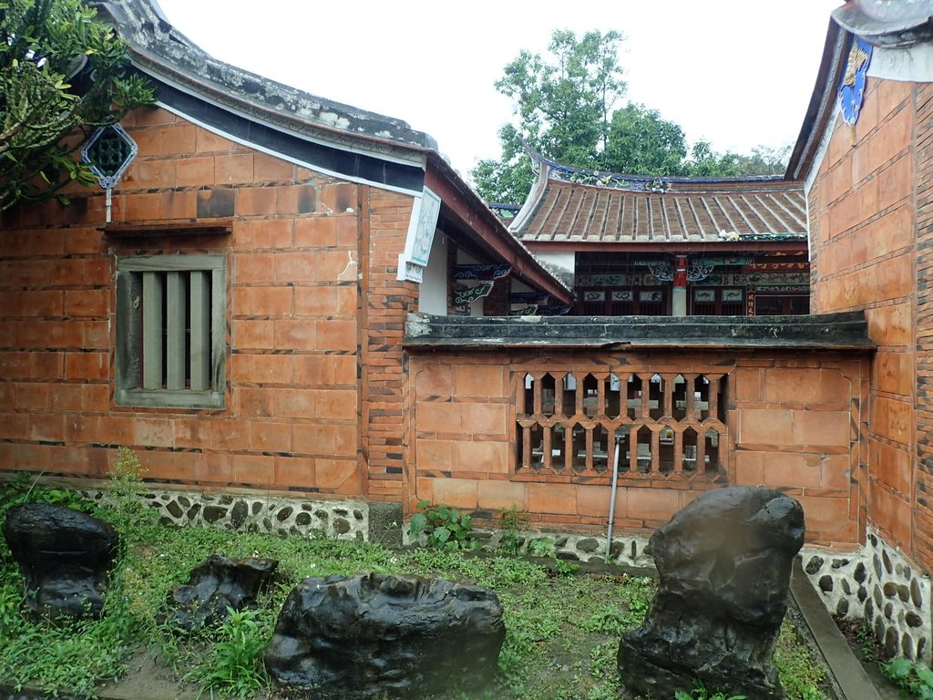 P3099863.JPG - 竹北  六家  林家祠