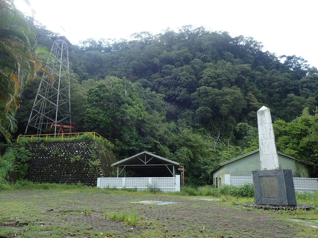 P8287381.JPG - 舊山線鐵道  后里圳磚橋