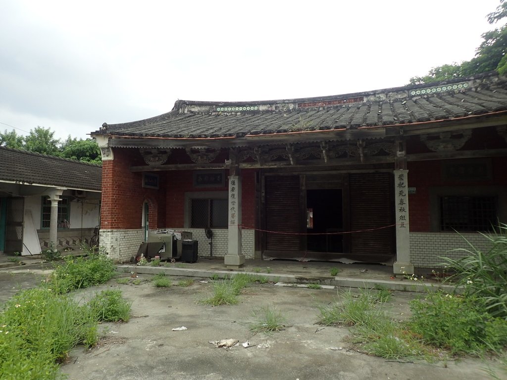 P8045704.JPG - 大林  排子路  郭氏宗祠