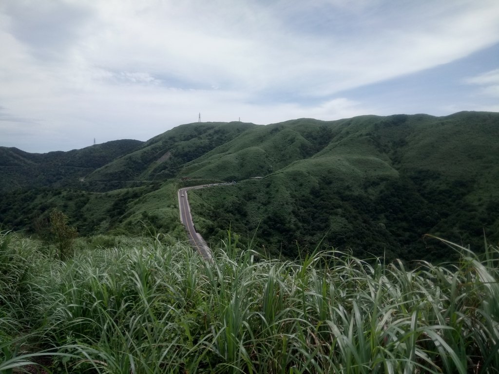 DSC_3403.JPG - 瑞芳  三貂嶺山  三貂大崙