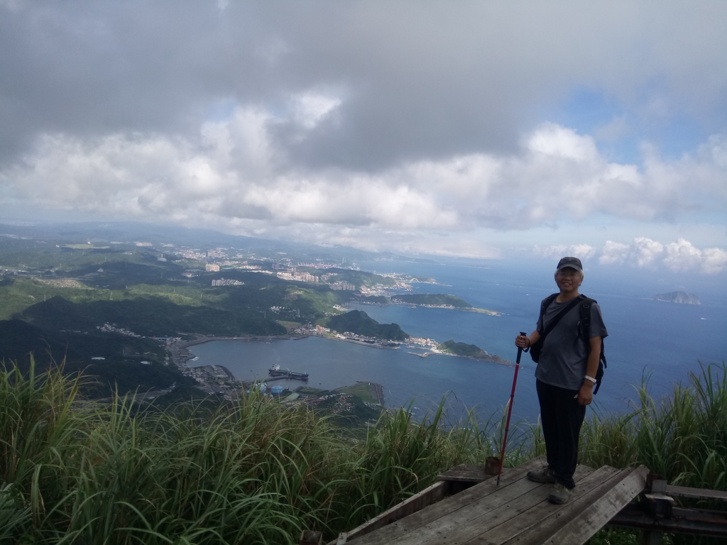 DSC_9427.JPG - 瑞芳  雞籠山登山步道