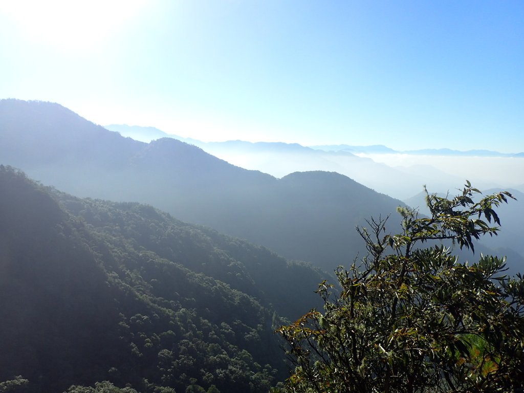 PA185501.JPG - 再訪---  台中  和平  鳶嘴山