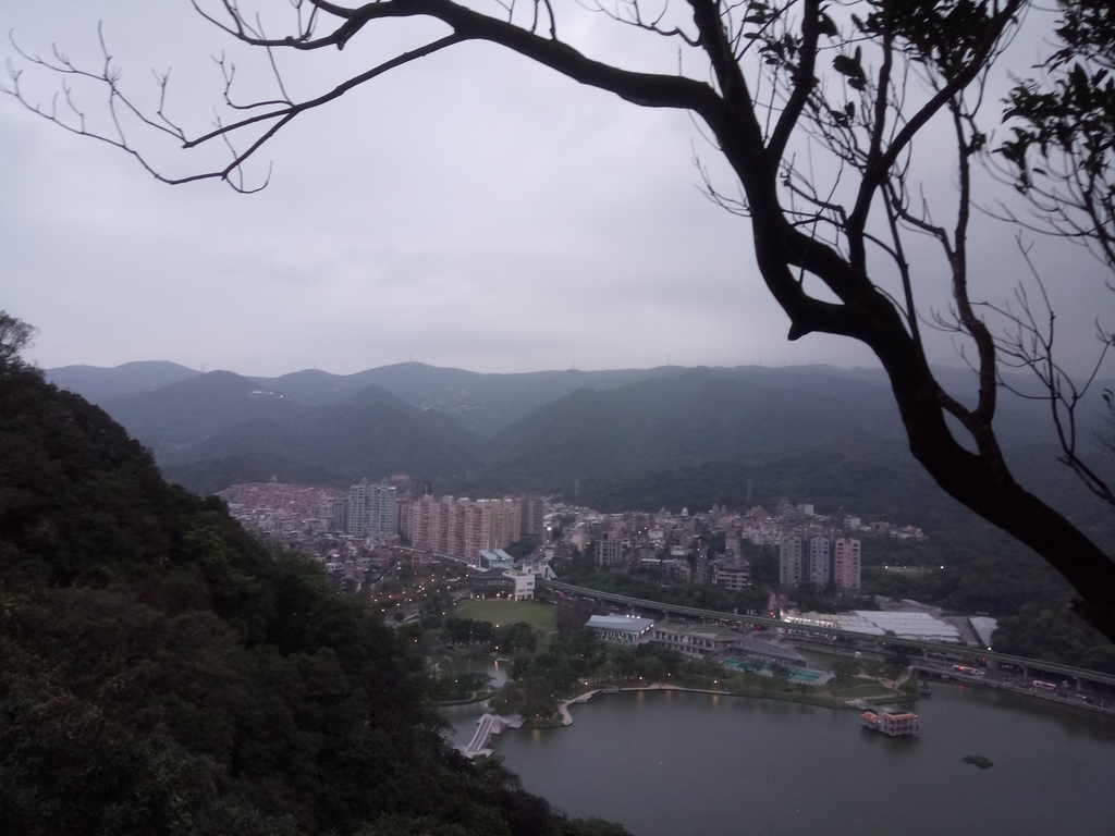 DSC_9284.JPG - 內湖  白鷺鷥山親山步道