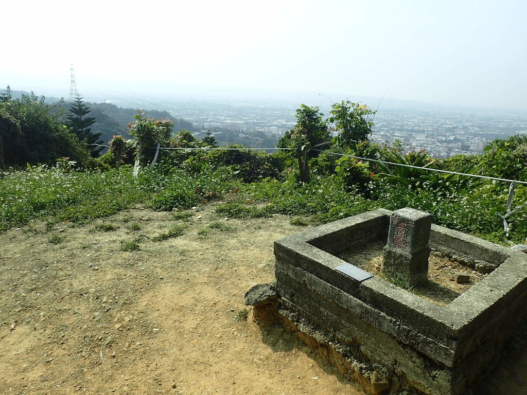 P2095090.JPG - 霧峰  阿罩霧山