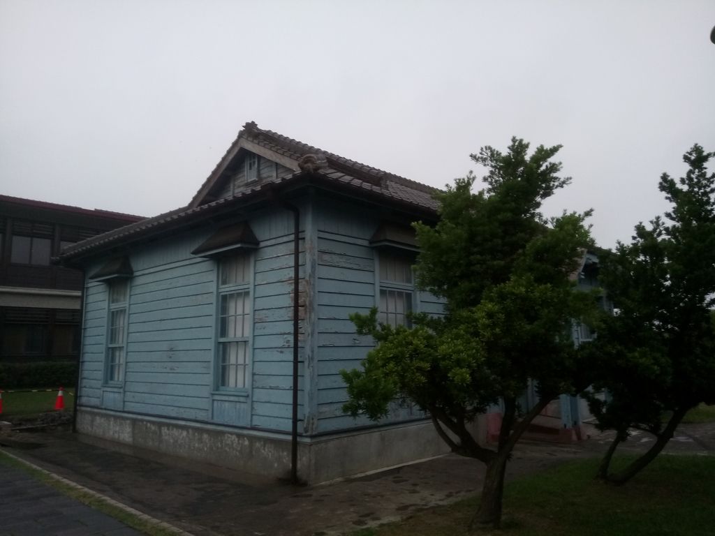 DSC_0223.JPG - 總督府  北門出張所