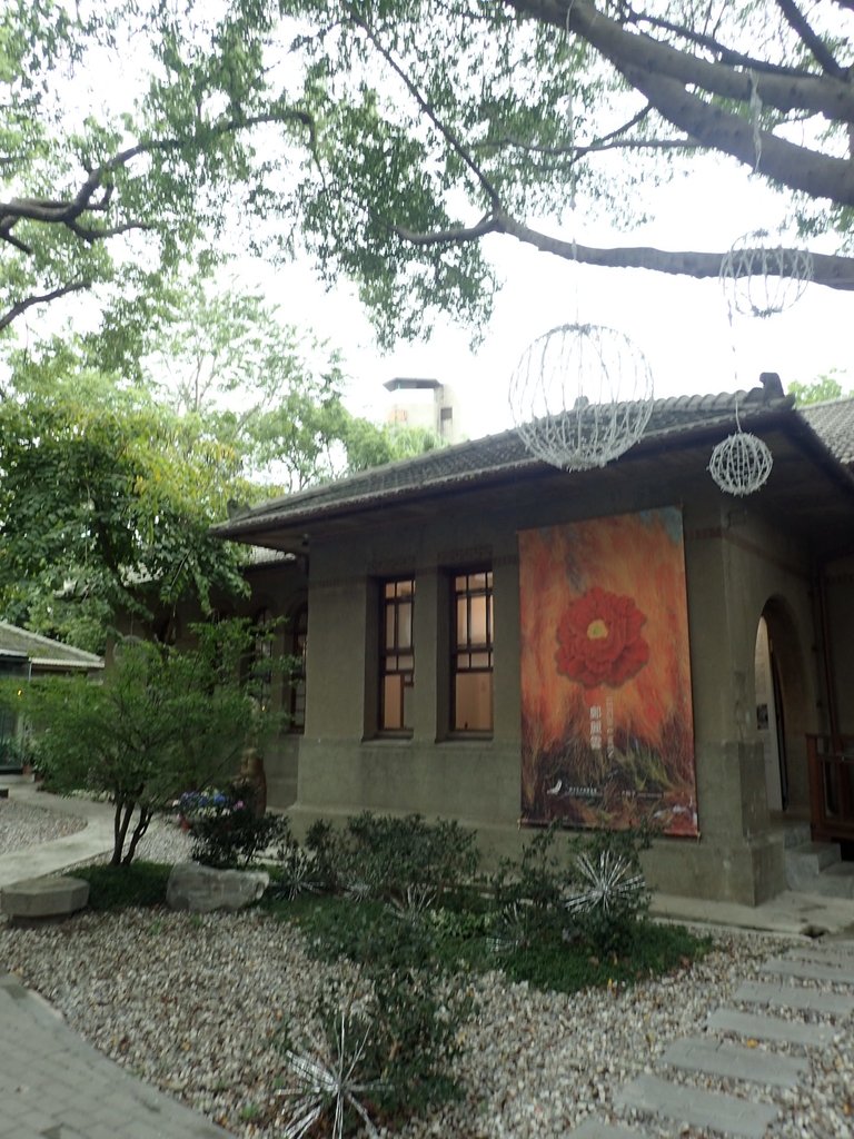 P4252067.JPG - 溫州街  大院子