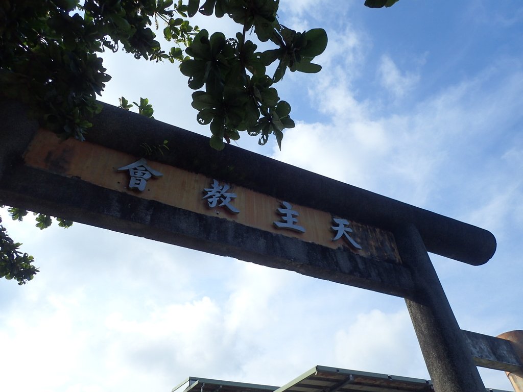 P8120309.JPG - 花蓮  新城神社遺跡