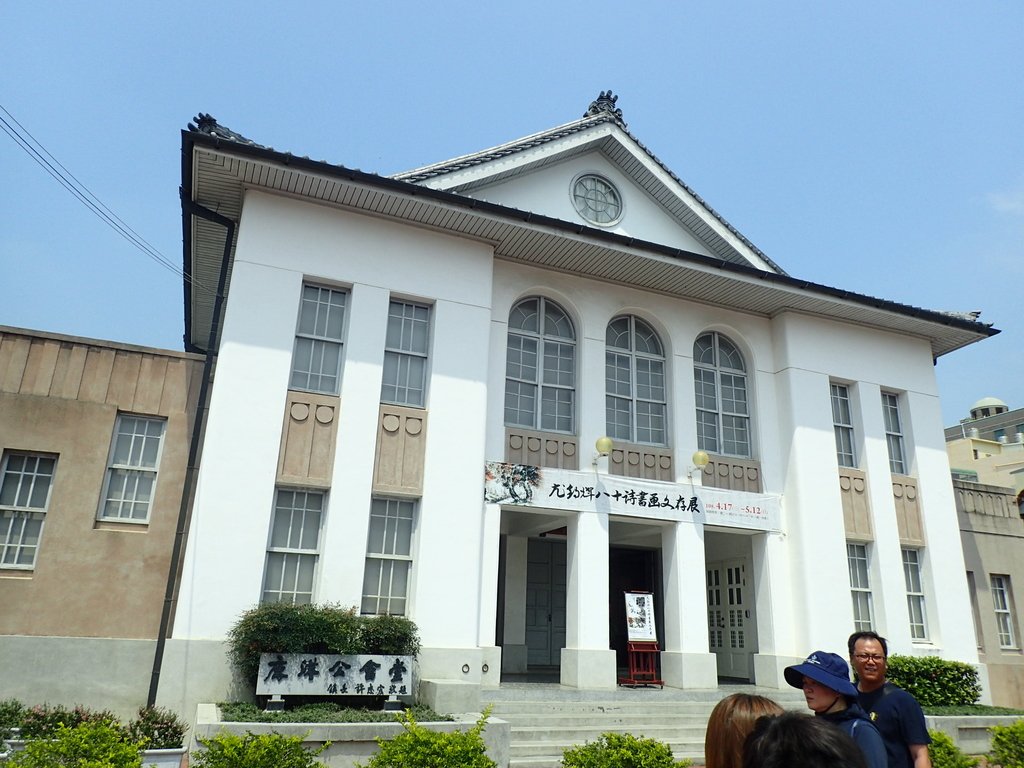 P4286119.JPG - 鹿港  街屋建築巡禮  01