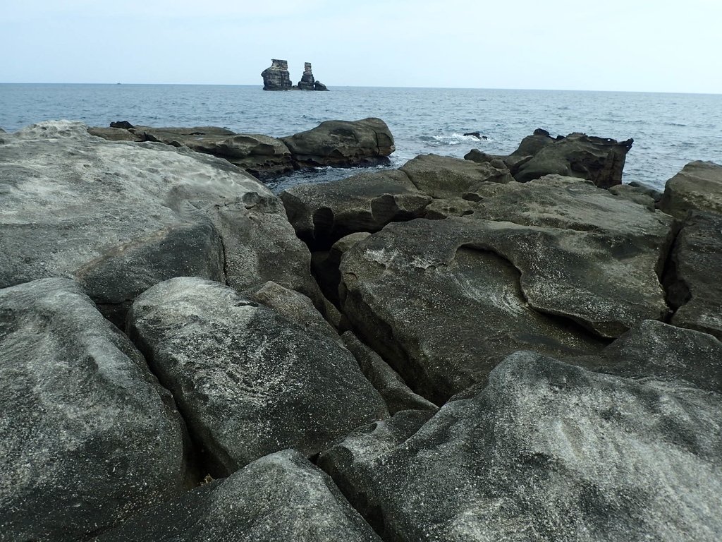 P5056600.JPG - 金山  燭臺雙ˊ峙 神秘海岸