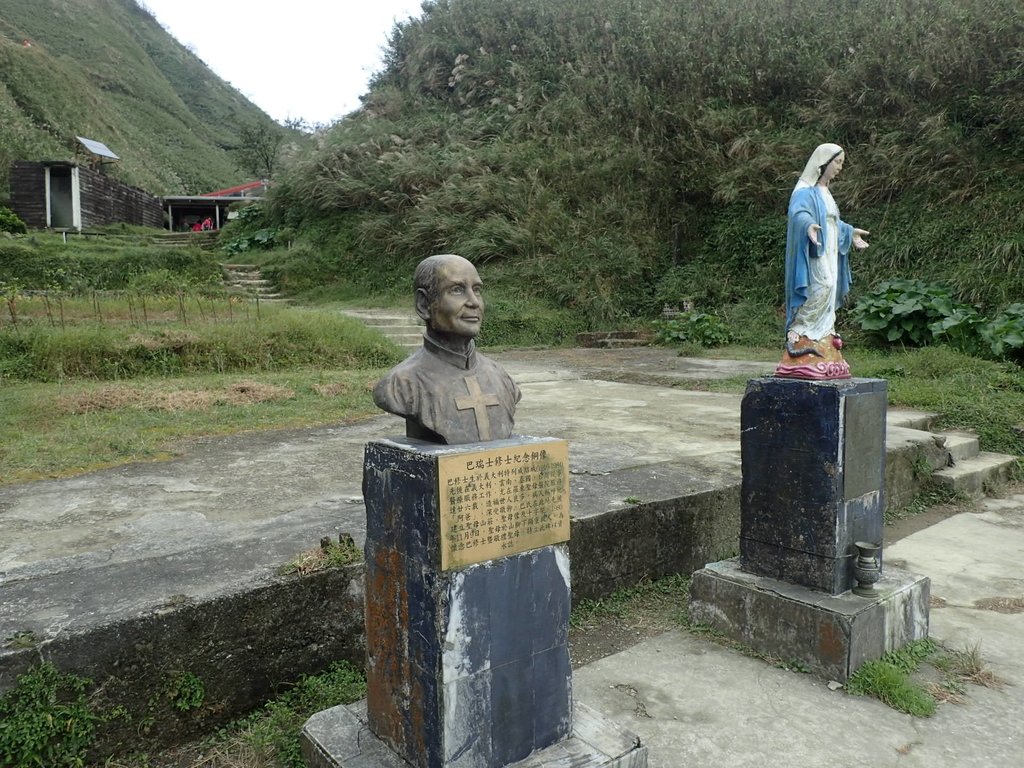 PB159049.JPG - 礁溪  聖母登山步道  (抹茶山)