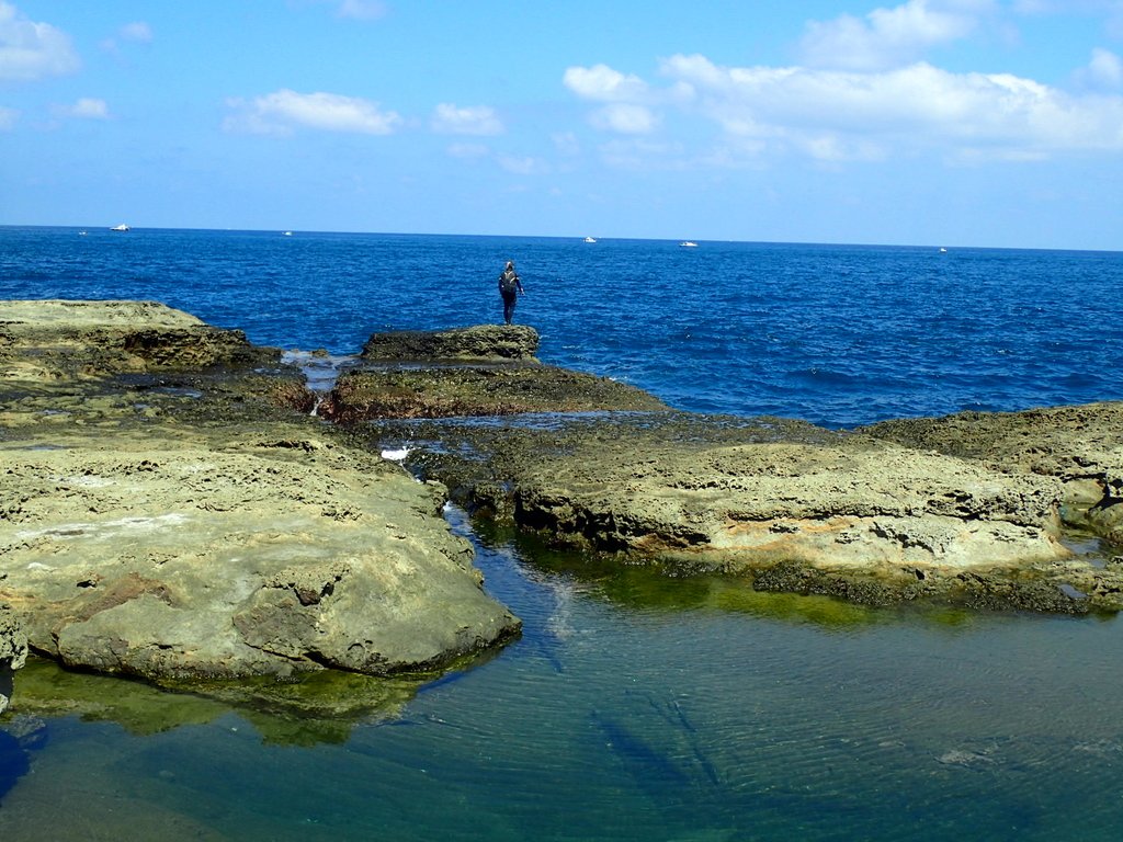 PA115070.JPG - 東北角海岸岩石之美  (03)