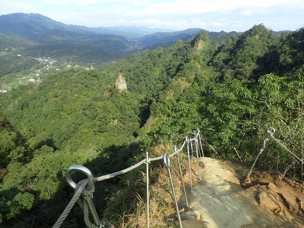 P1224323.JPG - 再訪---  平溪  孝子山登山步道