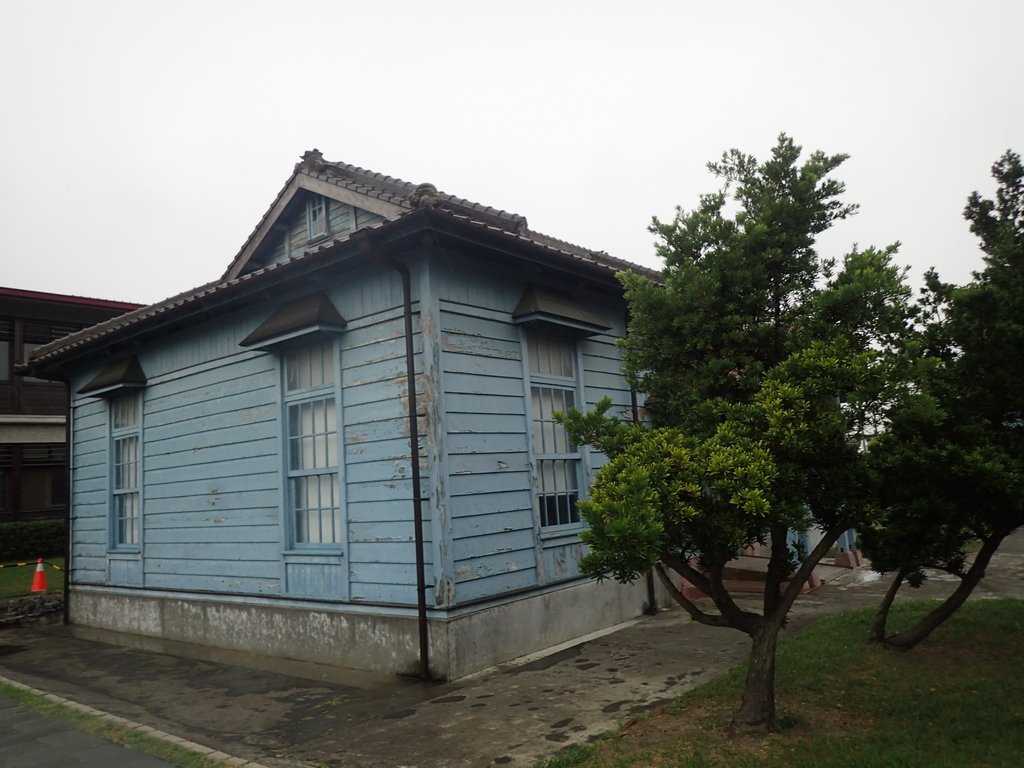 PB063749.JPG - 總督府  北門出張所