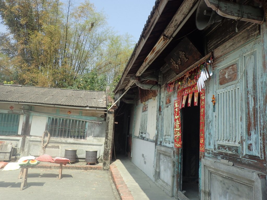 P2225740.JPG - 元長  合和村  柯家古厝