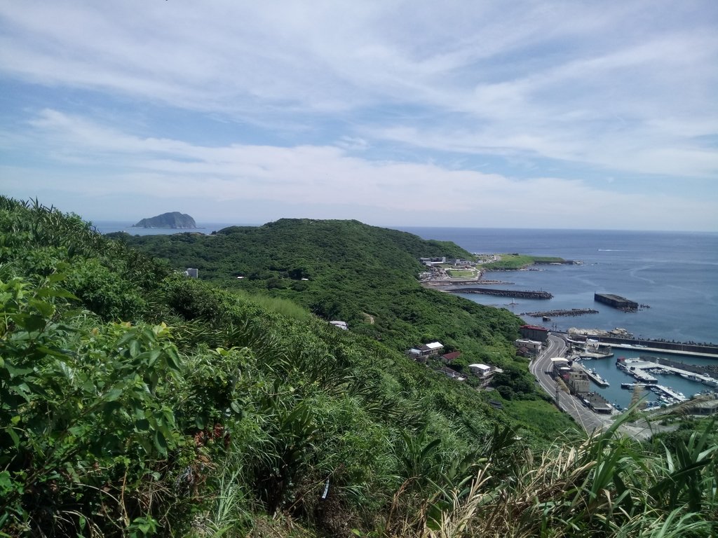 DSC_1689.JPG - 瑞芳  深澳山登山步道