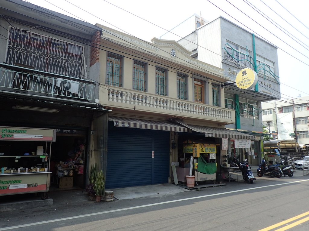 P9189521.JPG - 梓官地區街屋巡禮