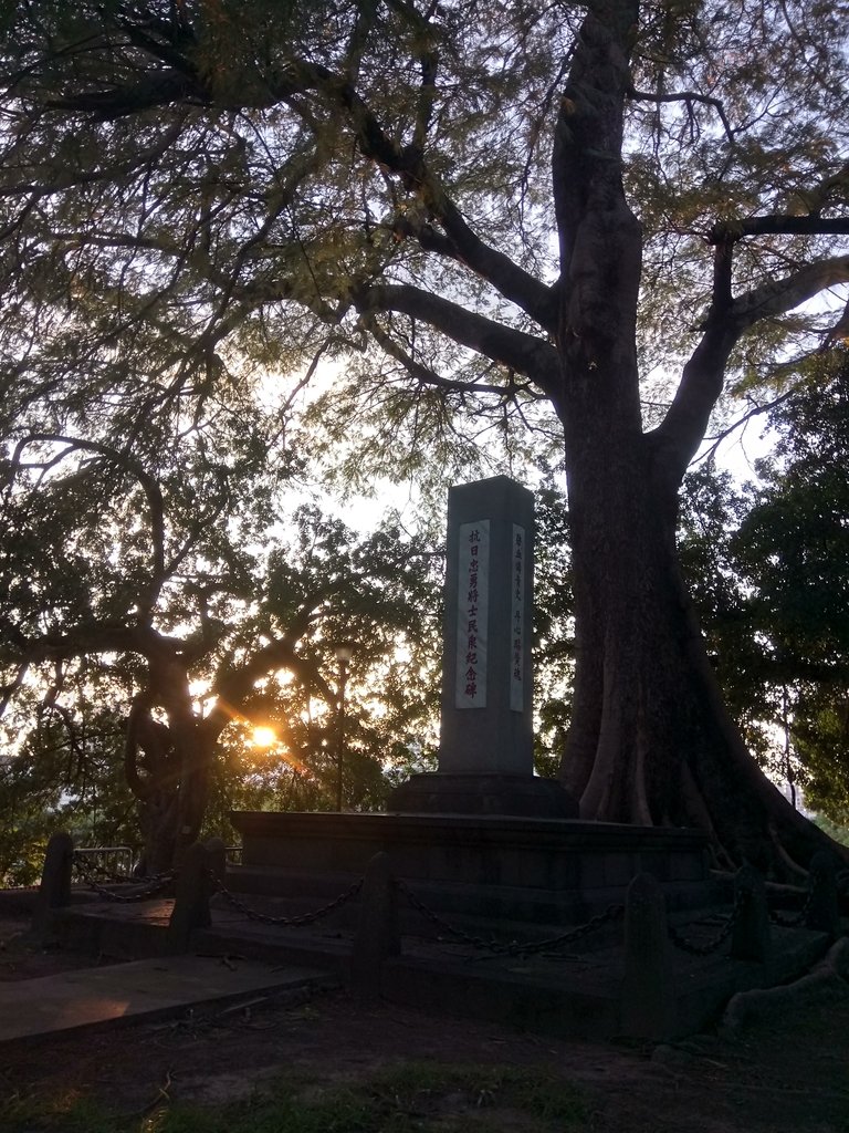 DSC_9954.JPG - 台中公園之  日治遺跡巡禮