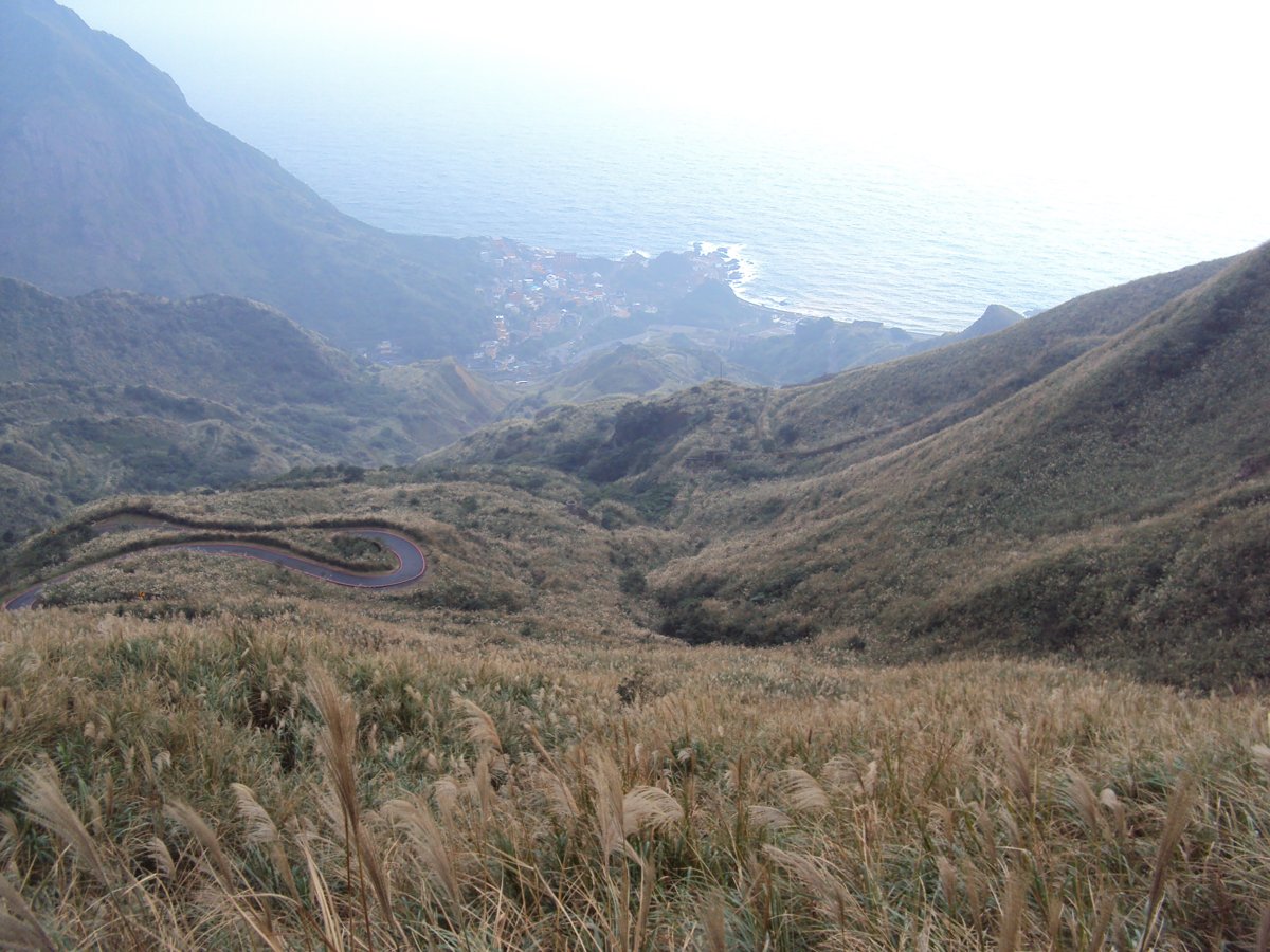 DSC03175.JPG - 無耳茶壺山產業道路