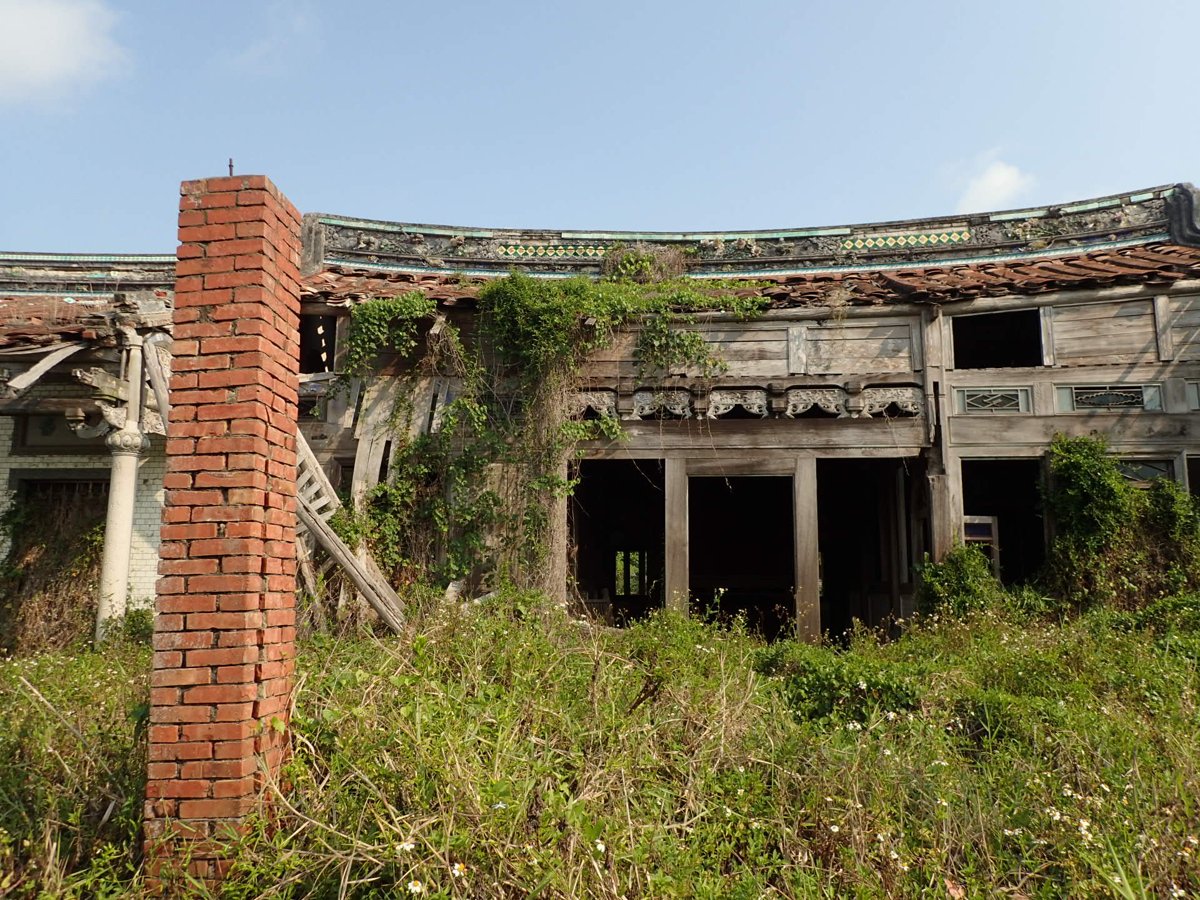 P4140783.JPG - 太保  新埤  徐述地古厝