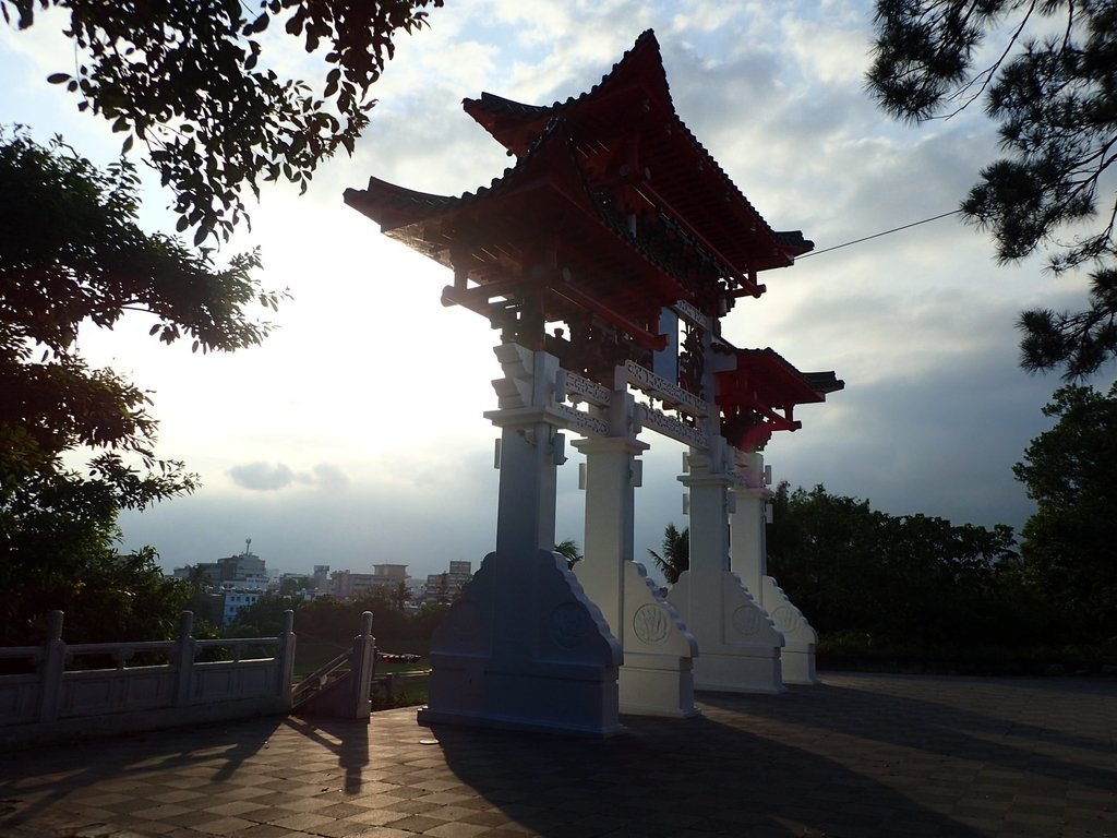 P8130784.JPG - 花蓮忠烈祠  神社遺跡